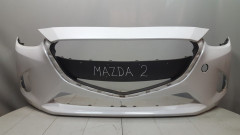 Mazda 2 2015-- bamperis priekšejais DB5J50031