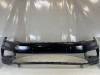 VW Passat B8  R-Line  2014- бампер передний 3G0807221D