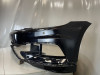 VW Passat B8  R-Line  2014- бампер передний 3G0807221D
