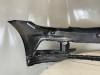 VW Passat B8  R-Line  2014- бампер передний 3G0807221D