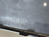 VW Passat B8  R-Line  2014- бампер передний 3G0807221D
