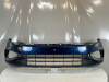 VW Passat B8 2019-   бампер передний 3G0807221E