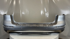 Mercedes ML  (W166)  2013-2017  bamperis aizmugures A1668850325