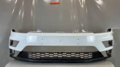 VW Tiguan 2016-  bamperis priekšējais  5NA807221