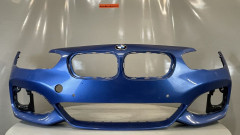BMW 1 (F20)  2014-  bamperis priekšejais  M-Sport 51118060283