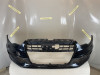 Audi A6 S-Line 2012-2014  передний бампер 4G0807437C
