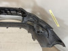 Audi A6 S-Line 2012-2014  передний бампер 4G0807437C