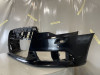 Audi A6  2012-2014  передний бампер  4G0 807 437