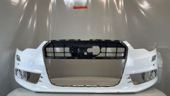 Audi A6 2012-2014  bamperis priekšais  4G0 807 437