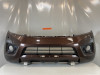 Nissan Navara 2016- бампер передний 62022-4JU0H