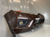Nissan Navara 2016- бампер передний 62022-4JU0H