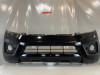 Nissan Navara 2016- бампер передний 62022-4JU0H