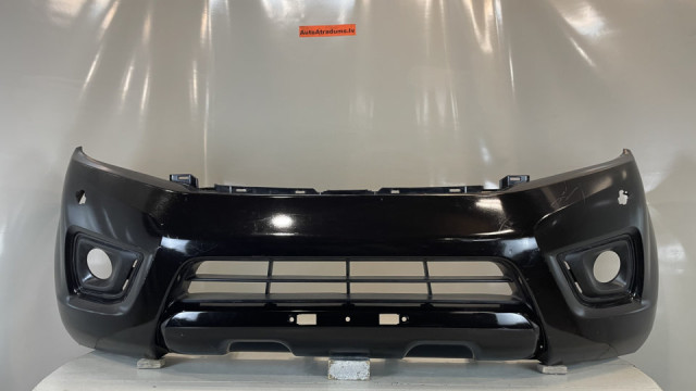 Nissan Navara 2016- бампер передний 62022-4JU0H