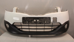 Nissan Qashqai 2010-2013 bamperis priekšais