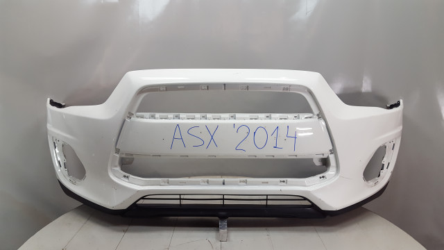 Mitsubishi Asx 2014- bamperis prekšais