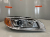 Volvo V70 2013- фара передняя правая xenon 31383541