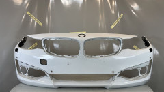 BMW 3 (F34) Gran Turismo 2012- bamperis priekšējais 5111 7293806
