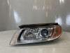 Volvo V70 2007-2012 фара передняя левая xenon (Dinamic) 31353532