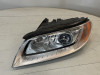 Volvo V70 2007-2012 фара передняя левая xenon (Dinamic) 31353532
