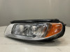 Volvo V70 2007-2012 фара передняя левая xenon (Dinamic) 31353532