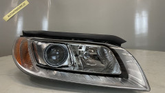 Volvo V70 2007-2012  Lukturis labais xenons adaptivs 31283916