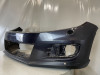 VW Tiguan 2011-2015 Бампер передний (омыв+сенс) 5N0807221K