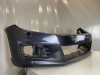 VW Tiguan 2011-2015 Бампер передний (омыв+сенс) 5N0807221K