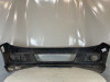 VW Tiguan 2011-2015 Бампер передний (омыв+сенс) 5N0807221K