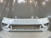 VW Passat B7 2010-2014 R-Line бампер передний (омыв+6 sens) 3AA 807 221C