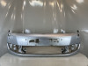 VW Golf Plus 2009-2013  Бампер передний (омыв+ сенс) 5M0807221N