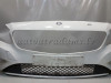 Mercedes A-class  (W176) 2012-2015  бампер передний