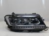 VW Tiguan 2016- фара правая LED 5NB 941 036 B