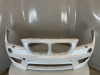 BMW X1 2009-2013 М-спорт бампер передний 51118039388