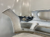 BMW X1 2009-2013 М-спорт бампер передний 51118039388