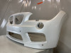 BMW X1 2009-2013 М-спорт бампер передний 51118039388