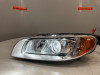 Volvo S80/V70 2013- фара передняя левая xenon (желт) 31383540
