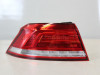 VW Passat B8 Sedan  задний фонарь LH  3G5945095F