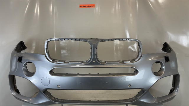BMW X5 2013- М пакет бампер передний 5111 8054014