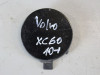 Volvo XC60 2009-2013 заглушка переднего бампера 30763409