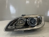 Volvo S60/ V60 2014-2018 фара передняя левая xenon 31420108 (8)