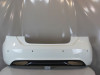 Mercedes A-class  (W176) 2012-2015  бампер задний A176 885 00 00
