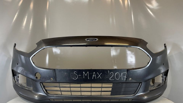 Ford S-Max 2016-  bamperis priekšējais  EM2B17H772