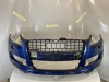 Audi Q7 2010-2015 бампер передний 4L0807437H
