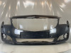 Opel Insignia 2013-2016  бампер передний (омыв+сенс) 22787147