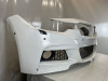 BMW 3 (F30-F31) 2012-2016 M-paka bamperis priekšējais (sens) 51118054128