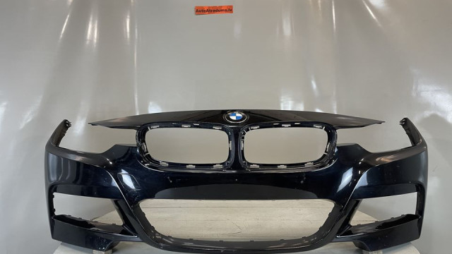 BMW 3 (F30-F31) 2012-2016 М-пакет бампер передний (сенс) 51118054128