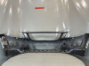 Volvo XC60 2009-2013 бампер передний (омыв) 30763408