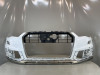 Audi A6 2014-2018 Allroad бампер передний 4G0807437AJ