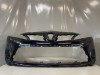 Toyota Verso 2012-  bamperis priekšejais (sens) 52119-0F120