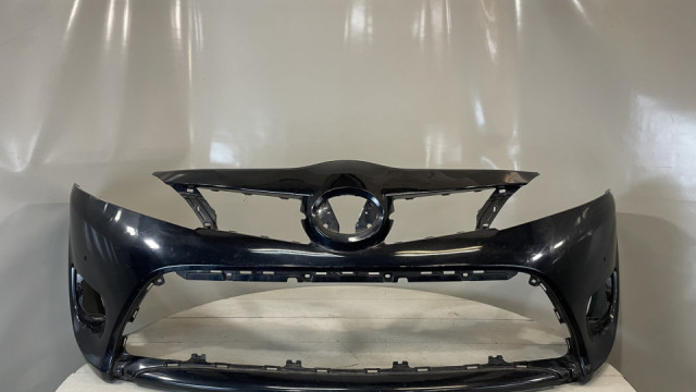 Toyota Verso 2012-  bamperis priekšejais (sens) 52119-0F120